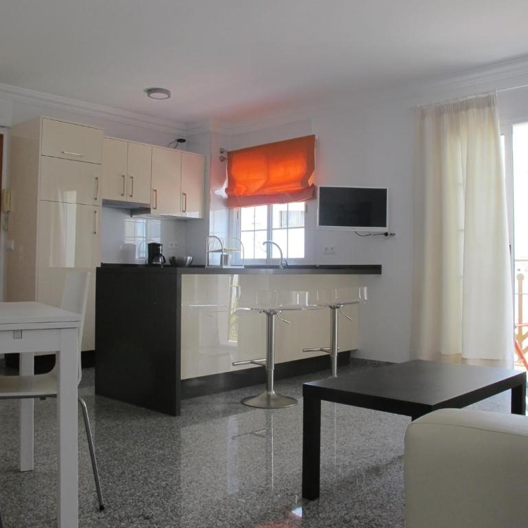 Apartamentos Jimmy 2 - Apartamento Superior - 1