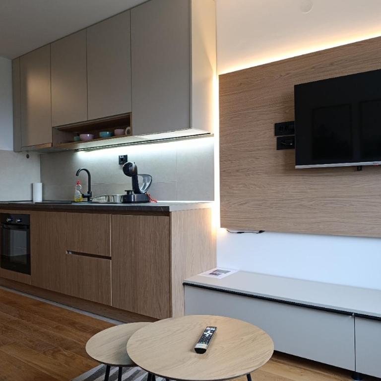 Apartmani Stella Jahorina - Apartment with Mountain View - 24