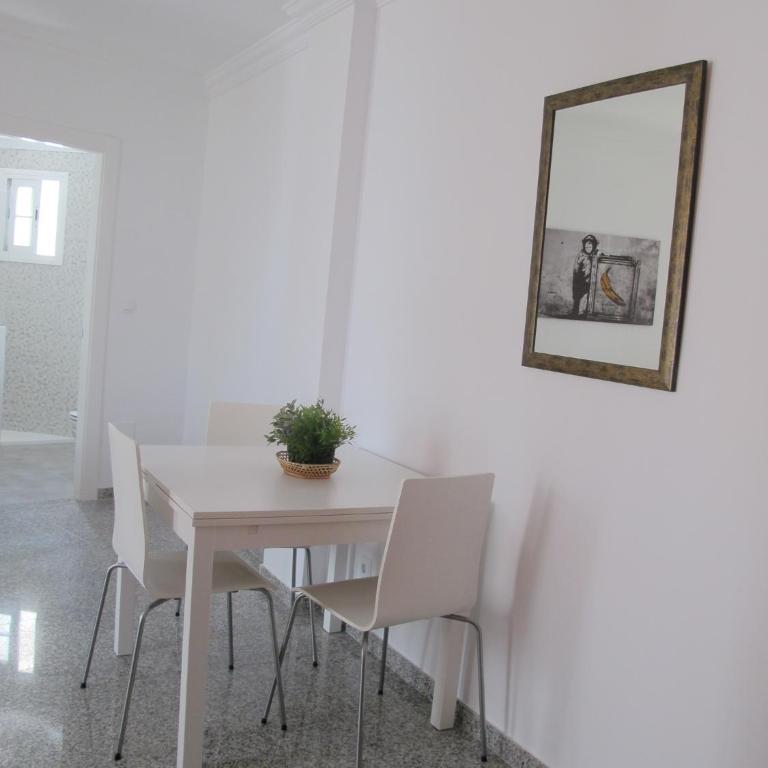 Apartamentos Jimmy 2 - Apartamento Superior - 11