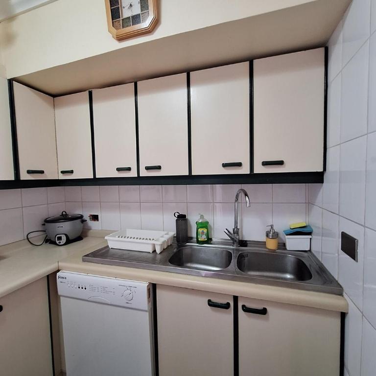 Apartamento en Viña del Mar - Three-Bedroom Apartment with Water View - 4