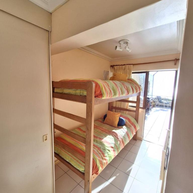 Apartamento en Viña del Mar - Three-Bedroom Apartment with Water View - 23