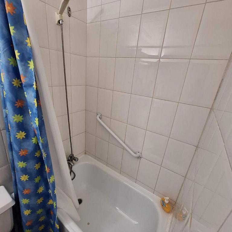 Apartamento en Viña del Mar - Three-Bedroom Apartment with Water View - 30