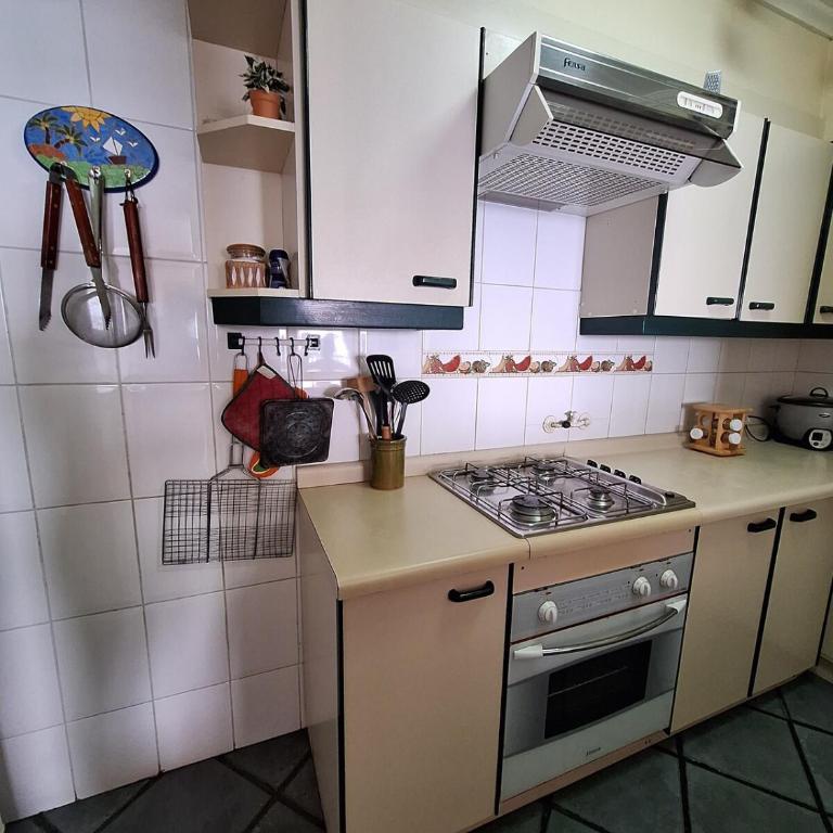 Apartamento en Viña del Mar - Three-Bedroom Apartment with Water View - 31