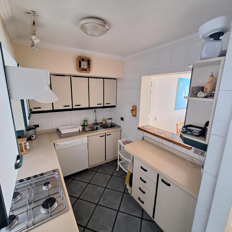 Apartamento en Viña del Mar - Three-Bedroom Apartment with Water View - 32