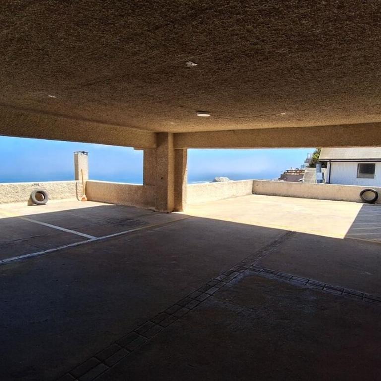 Apartamento en Viña del Mar - Three-Bedroom Apartment with Water View - 36
