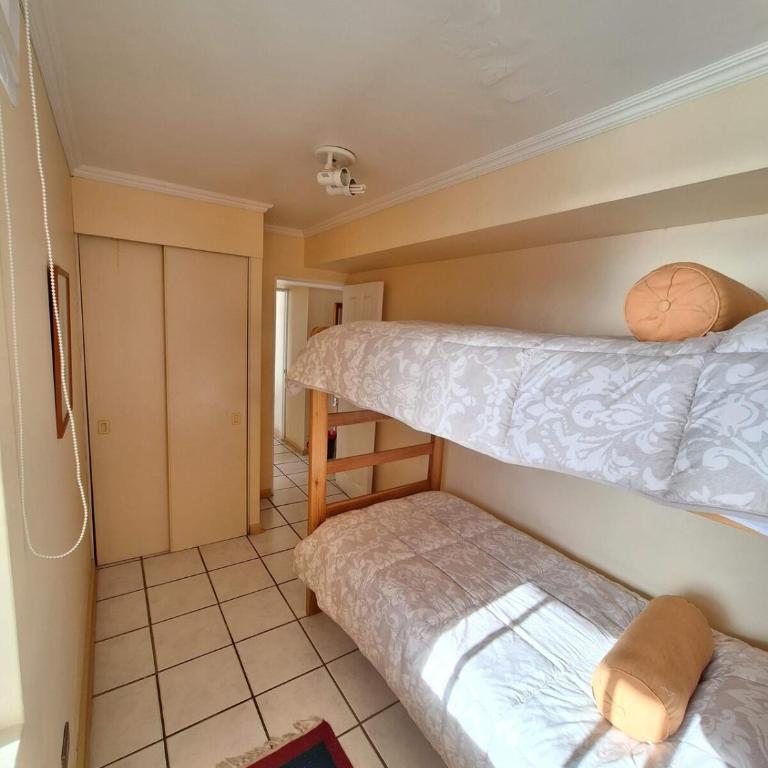 Apartamento en Viña del Mar - Three-Bedroom Apartment with Water View - 37
