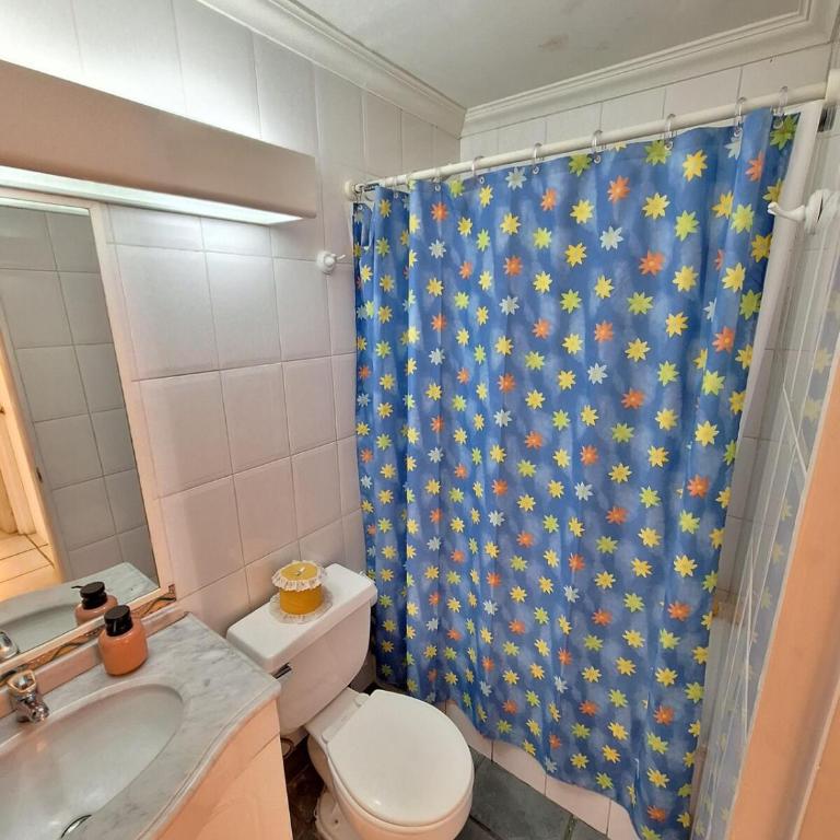 Apartamento en Viña del Mar - Three-Bedroom Apartment with Water View - 39