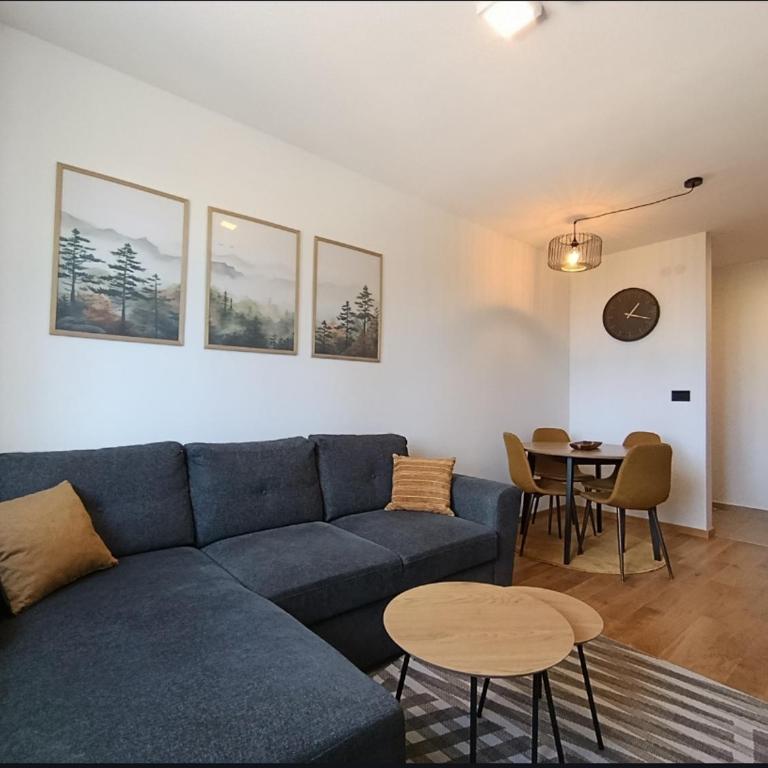 Apartmani Stella Jahorina - Apartment with Mountain View - 21