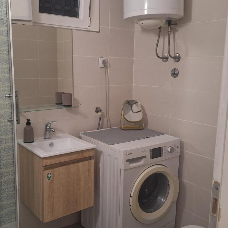 Apartment MAJT - Apartman sa 1 Spavaćom Sobom - 6