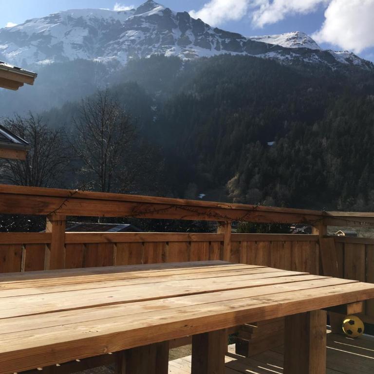 Individual chalet for up to 12 people maximum - Chalet - 28