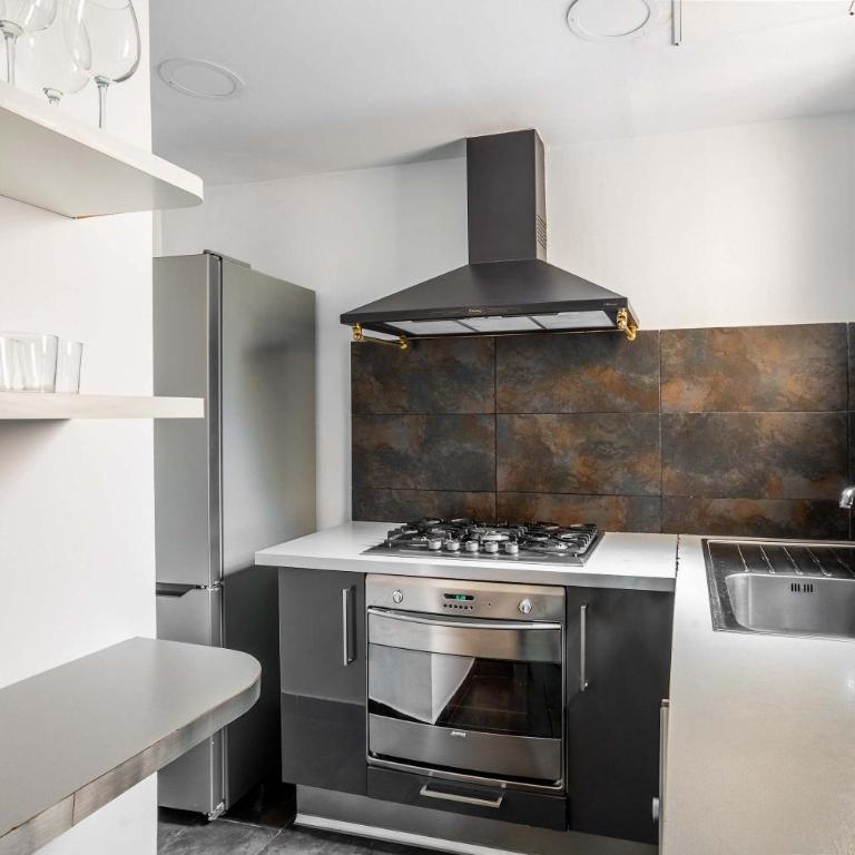 The Collection Barcelona - Exclusive Luxe Design - Large Tranquil Penthouse - Apartment - 16