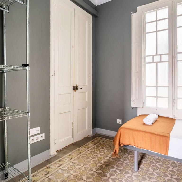 The Collection Barcelona - Exclusive Luxe Design - Large Tranquil Penthouse - Apartment - 10