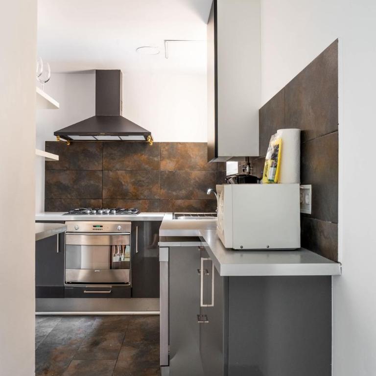The Collection Barcelona - Exclusive Luxe Design - Large Tranquil Penthouse - Apartment - 17