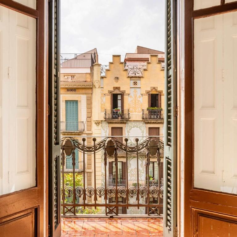 The Collection Barcelona - Exclusive Luxe Design - Large Tranquil Penthouse - Apartment - 5