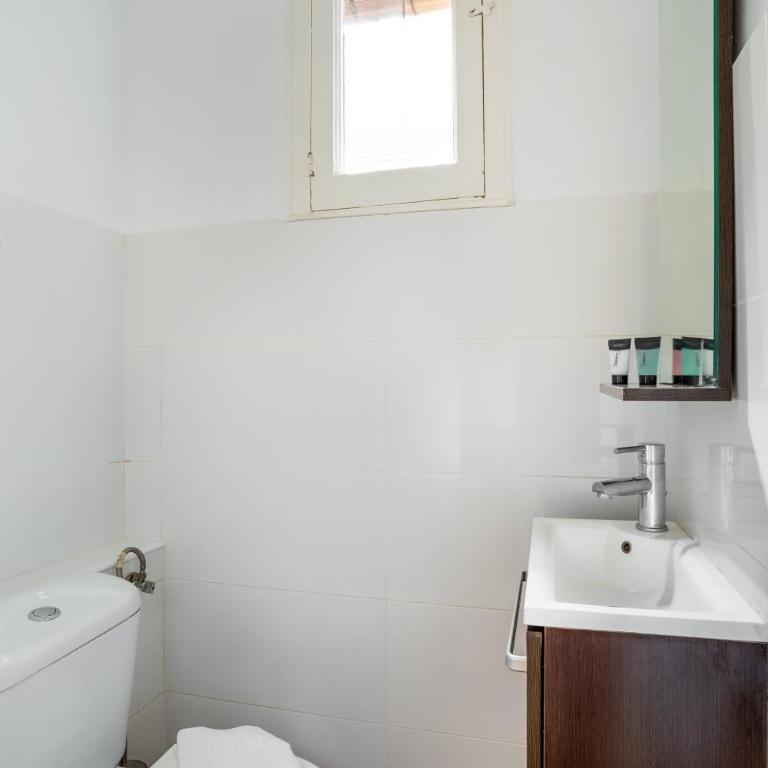 The Collection Barcelona - Exclusive Luxe Design - Large Tranquil Penthouse - Apartment - 24