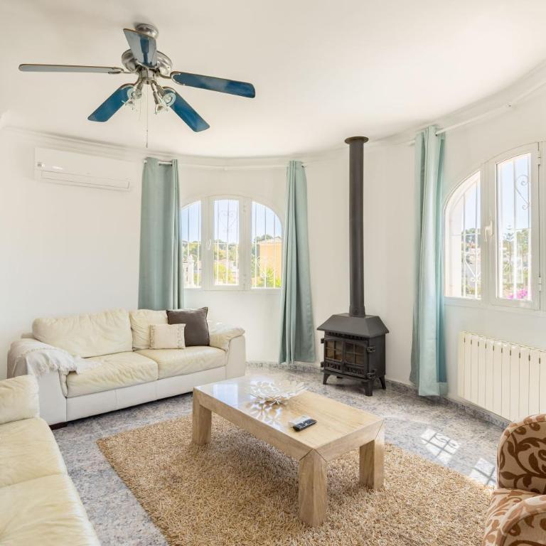 Villa Mackay by Abahana Villas - Villa - 11