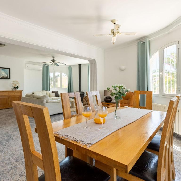 Villa Mackay by Abahana Villas - Villa - 19