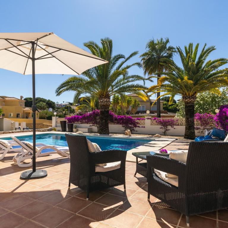 Villa Mackay by Abahana Villas - Villa - 7
