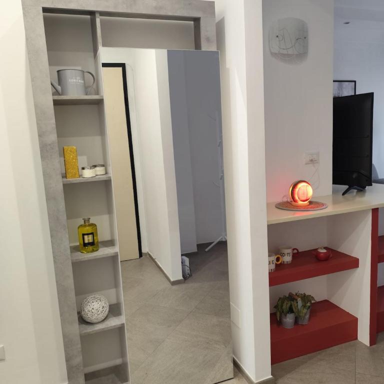 OlimpicTO, ideale per i tuoi eventi a Torino - Appartamento con 1 Camera da Letto - 4