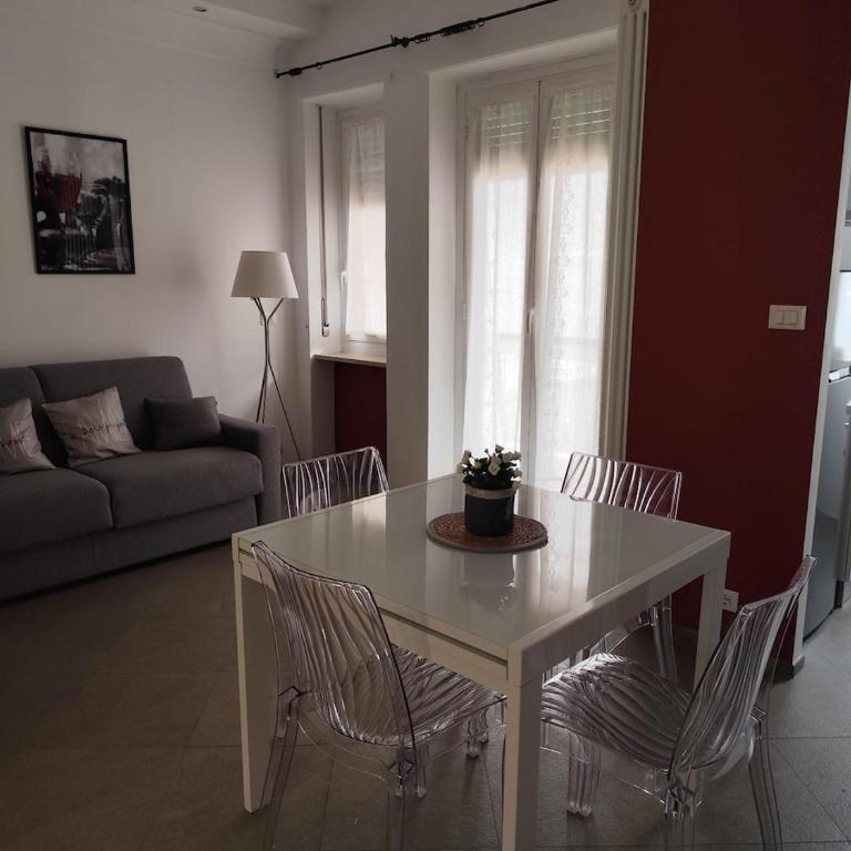OlimpicTO, ideale per i tuoi eventi a Torino - Appartamento con 1 Camera da Letto - 14