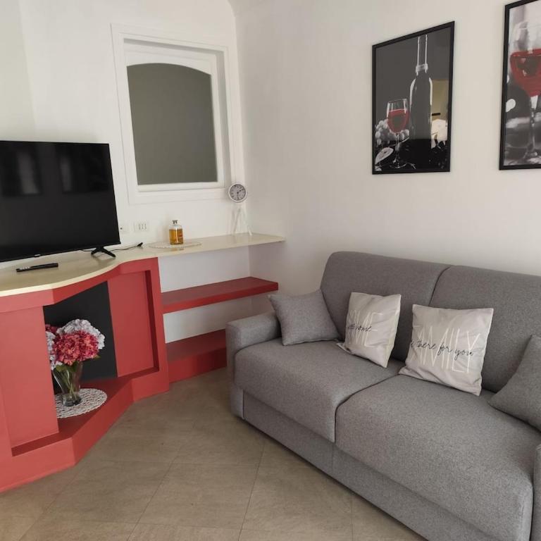 OlimpicTO, ideale per i tuoi eventi a Torino - Appartamento con 1 Camera da Letto - 20