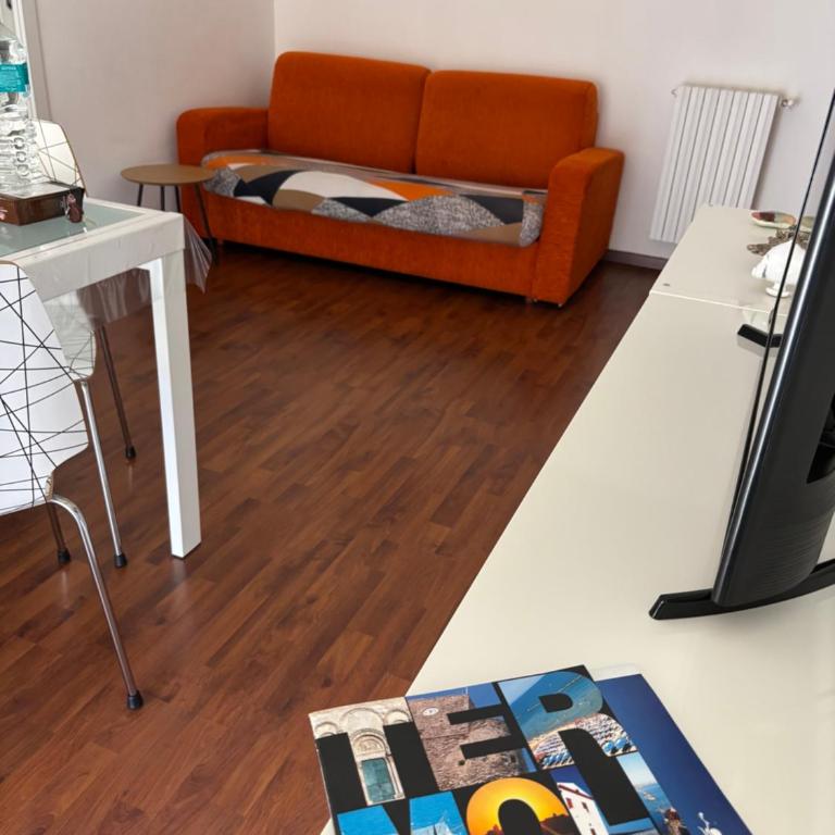 Dimora 14 - Appartamento con 1 Camera da Letto - 2