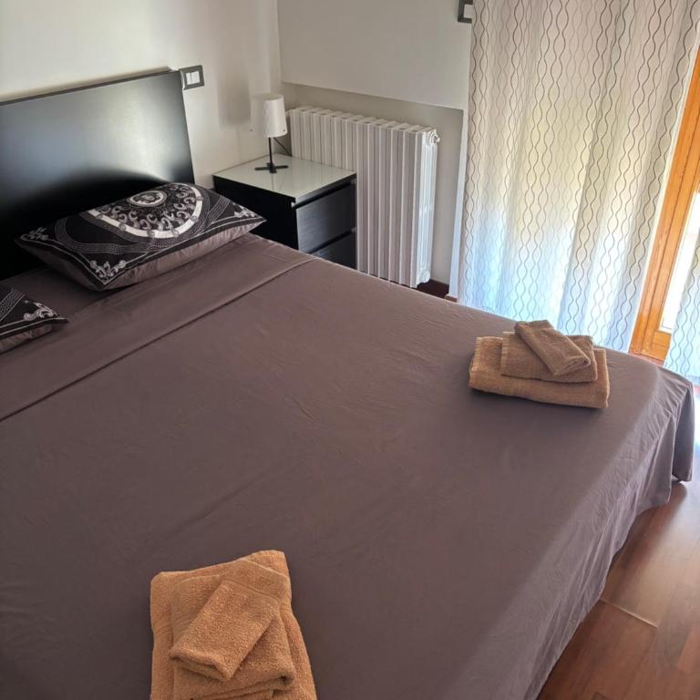 Dimora 14 - Appartamento con 1 Camera da Letto - 19