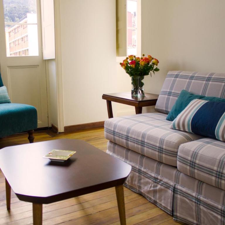 Hotel Casa de la Vega - Suite - 5