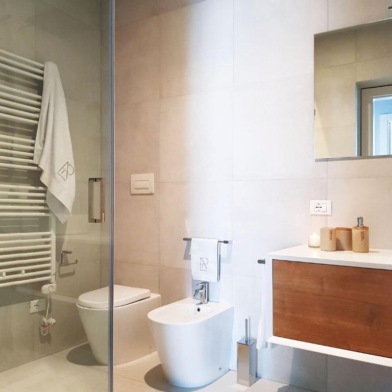 AR Boutique Apartments - Appartamento con 2 Camere da Letto e Terrazza - 3