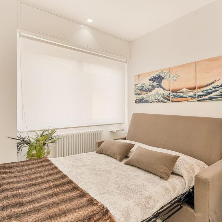 Via Veneto 333 Modern Apartment Free Parking - Appartamento con 2 Camere da Letto - 1