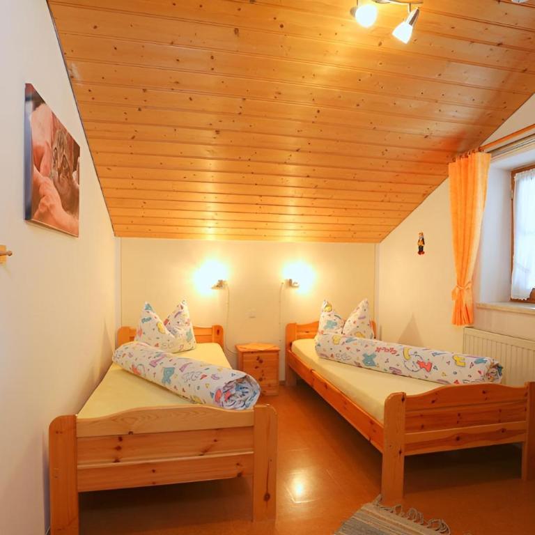 Ferienhof Baldauf - Apartment - 10