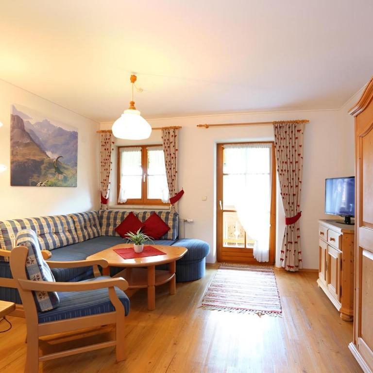 Ferienhof Baldauf - Apartment - 12