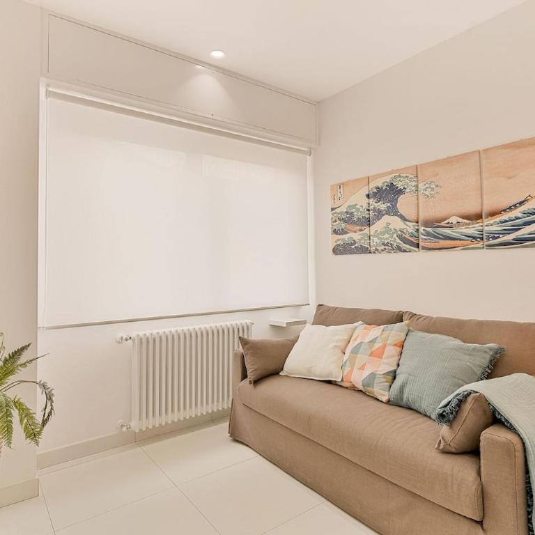 Via Veneto 333 Modern Apartment Free Parking - Appartamento con 2 Camere da Letto - 10
