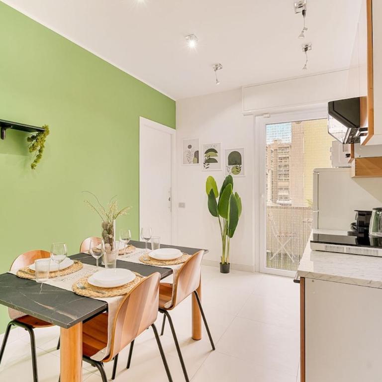 Via Veneto 333 Modern Apartment Free Parking - Appartamento con 2 Camere da Letto - 2