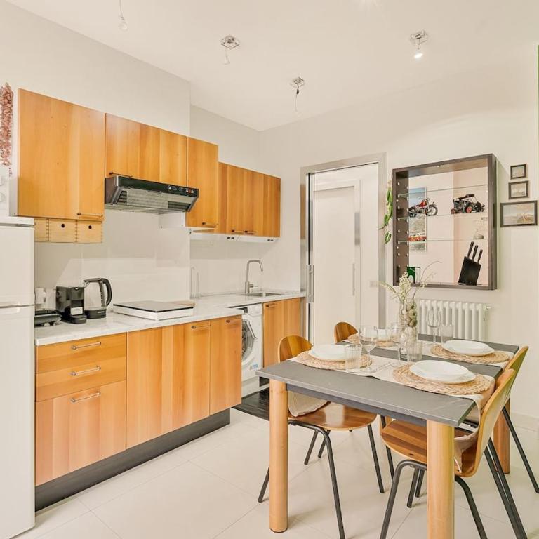 Via Veneto 333 Modern Apartment Free Parking - Appartamento con 2 Camere da Letto - 13