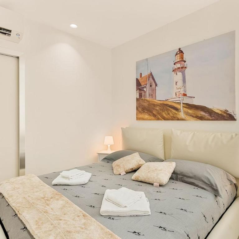 Via Veneto 333 Modern Apartment Free Parking - Appartamento con 2 Camere da Letto - 5