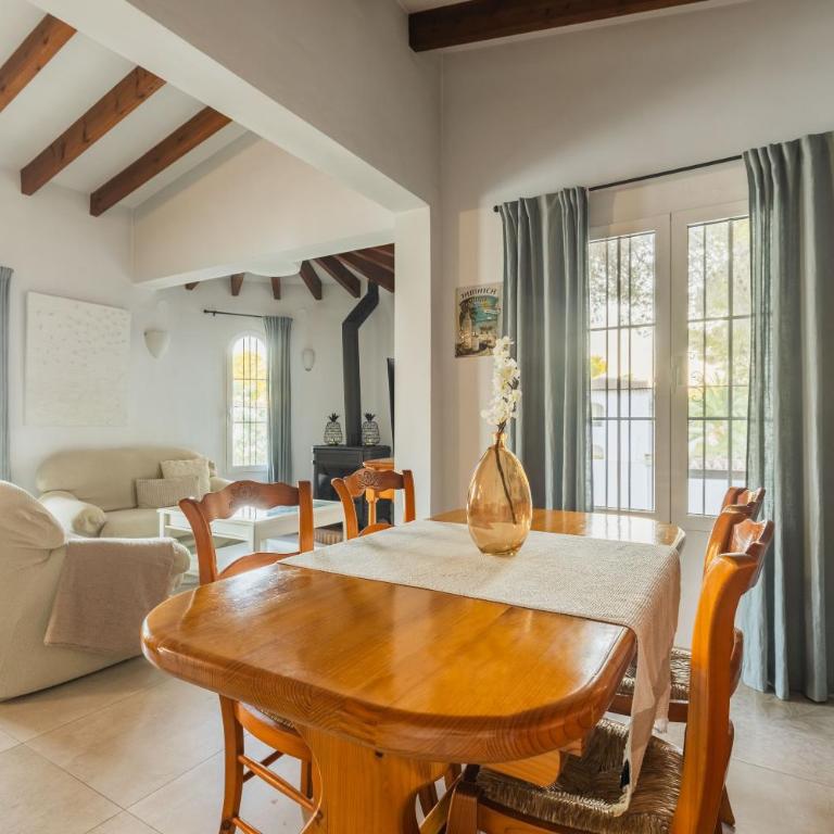 Villa Talaris by Abahana Villas - Villa con piscina privada - 11