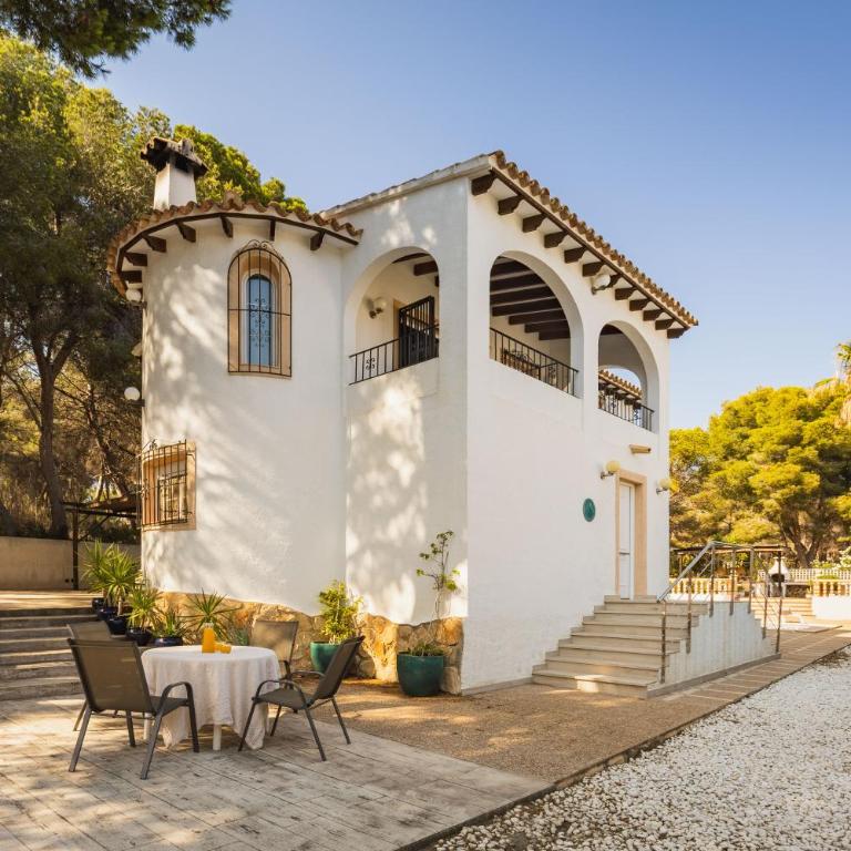 Villa Talaris by Abahana Villas - Villa con piscina privada - 4