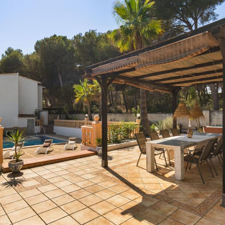 Villa Talaris by Abahana Villas - Villa con piscina privada - 21