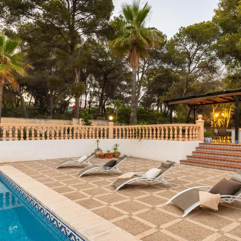 Villa Talaris by Abahana Villas - Villa con piscina privada - 23