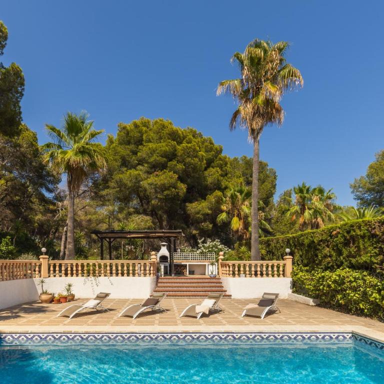 Villa Talaris by Abahana Villas - Villa con piscina privada - 2