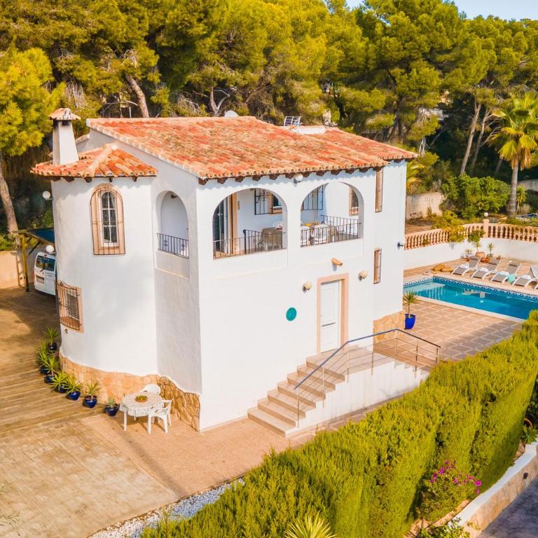 Villa Talaris by Abahana Villas - Villa con piscina privada - 1