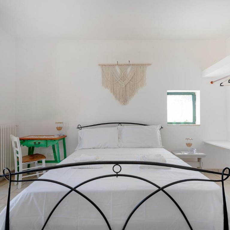 GuestHost - Contrada Mavugliola Apartments with Patio and Parking - One-Bedroom Apartment - 9