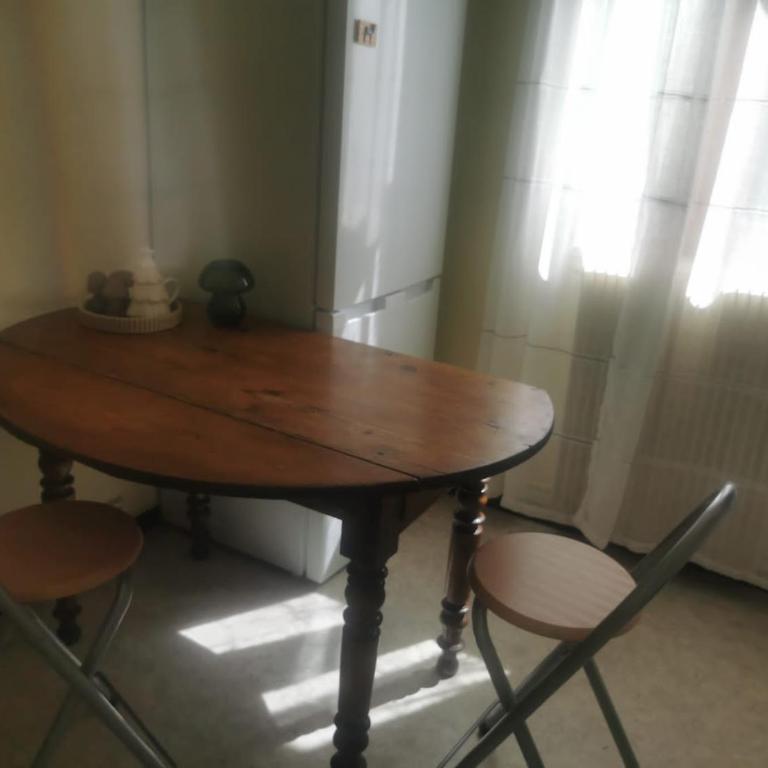 Downtown apartment for 6 people - Appartement 1 Chambre - 12