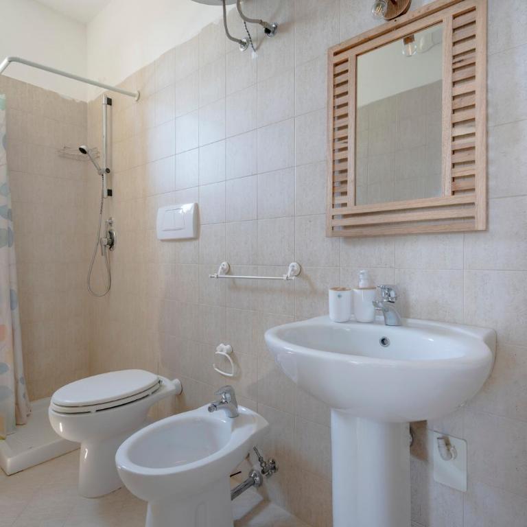 GuestHost - Contrada Mavugliola Apartments with Patio and Parking - One-Bedroom Apartment - 11