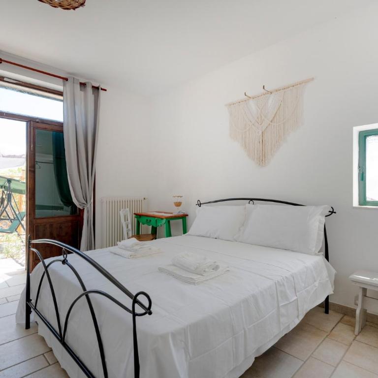 GuestHost - Contrada Mavugliola Apartments with Patio and Parking - One-Bedroom Apartment - 3