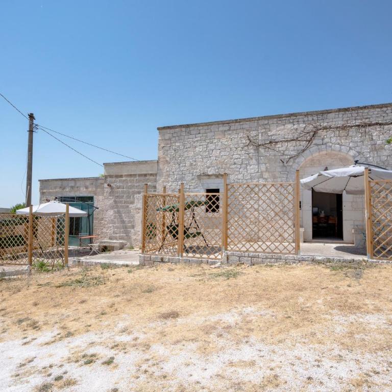 GuestHost - Contrada Mavugliola Apartments with Patio and Parking - One-Bedroom Apartment - 1