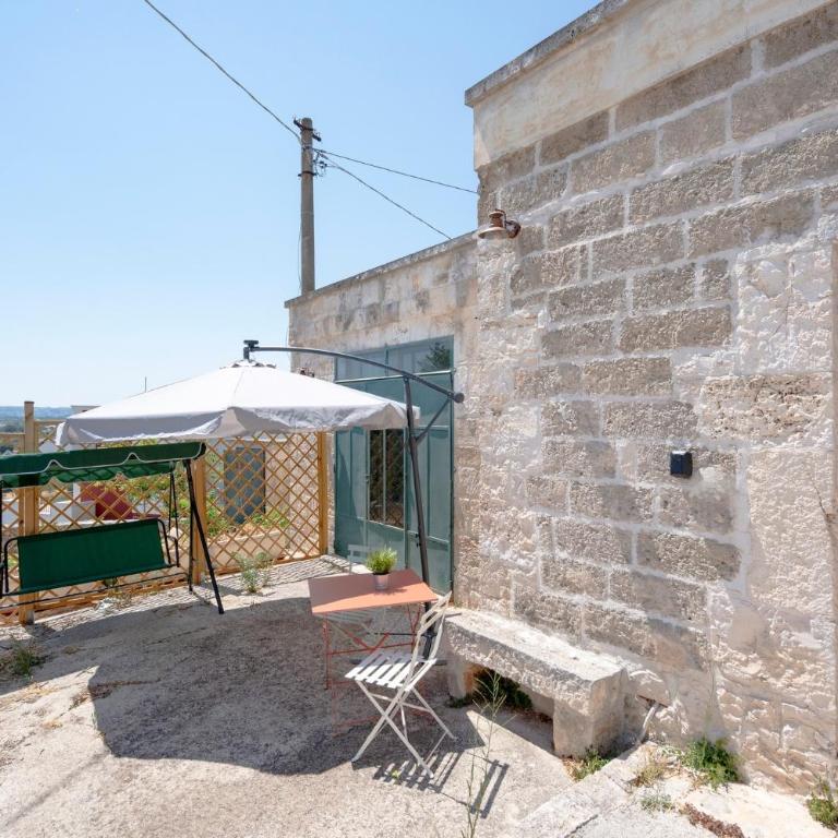GuestHost - Contrada Mavugliola Apartments with Patio and Parking - One-Bedroom Apartment - 14