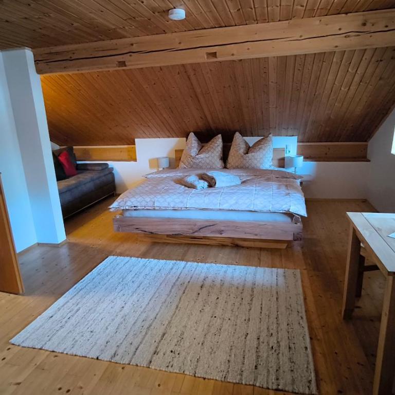 Hecherhof - Haus mit 8 Schlafzimmern - 50