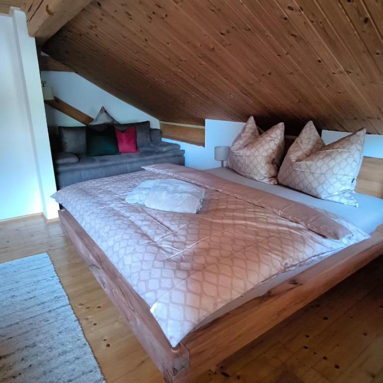 Hecherhof - Haus mit 8 Schlafzimmern - 51